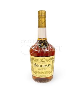 Бутылка коньяка Hennessy VS 0.7 L